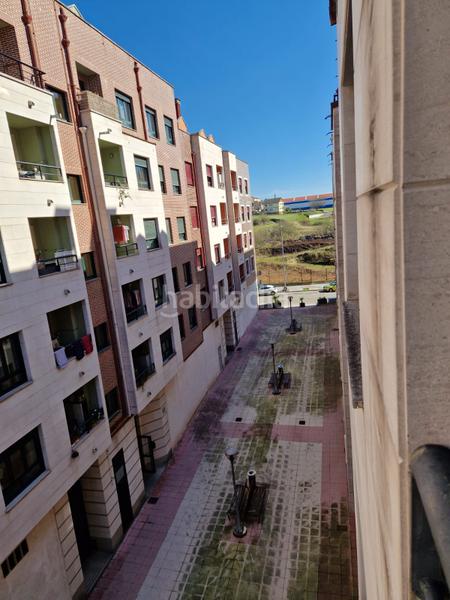 Foto 73a6ed97-a77e-4763-81b7-d989de2e54f0. Flat in avenida langreo 9 in El Berrón-La Carrera Siero