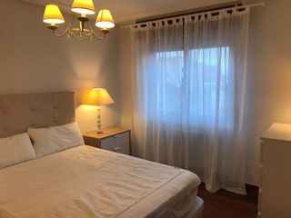 Lloguer Pis a Salesas - Foncalada - Campoamor