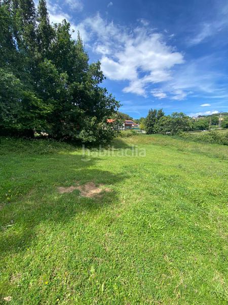 Foto 7c5a31e0-dae1-45fc-ae6d-b061e7797947. Terreno residencial palacio de villar en Lugones Siero