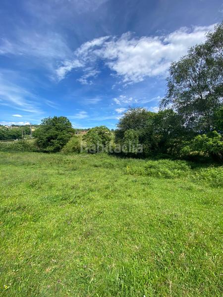 Foto f0d55f5a-6a88-4446-857c-dbd9c39685c7. Terreno residencial palacio de villar en Lugones Siero