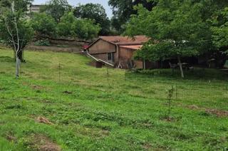 Residential Plot in San Claudio - Trubia - Las Caldas. Finca soleada en villarmil
