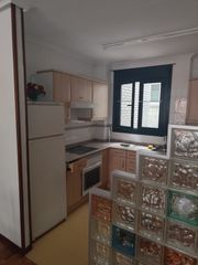 Alquiler Apartamento en La Ería