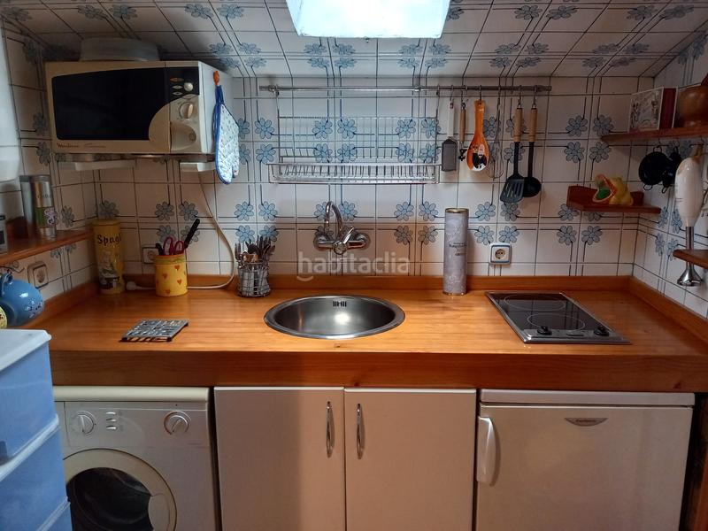 Foto f5b37fae-4f2f-4ac3-b5f1-53f32ae1b315. Studio dans Fontán Oviedo