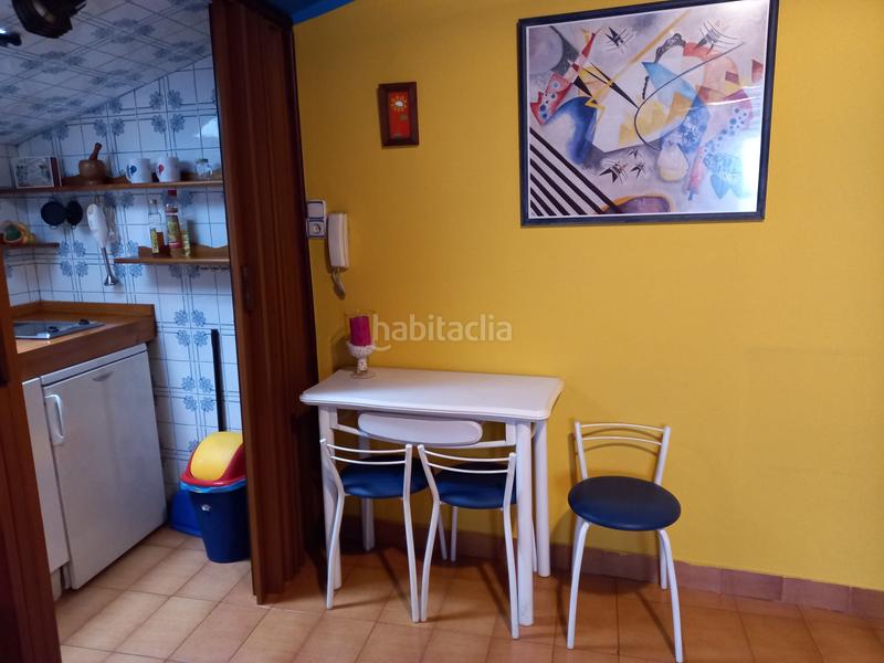 Foto 28697f48-0cdf-4ae1-b68d-d14274fd88f5. Studiowohnung in Fontán Oviedo