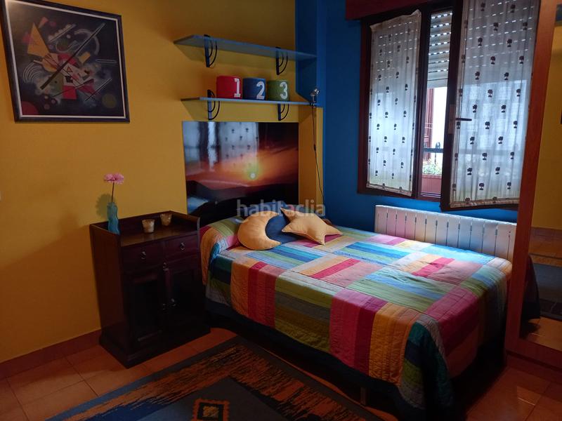 Foto c63a01e6-9cd1-4a23-b022-db909b63a78a. Studiowohnung in Fontán Oviedo