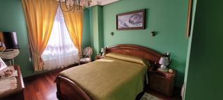 Appartamento in Salesas - Foncalada - Campoamor