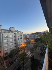 Àtic a Ciudad Naranco - Prados de La Fuente
