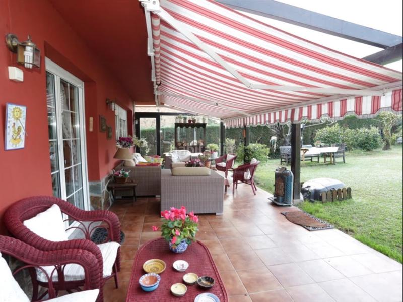 Foto 7ca04a62-be6c-4a4f-8df0-6afb8275222f. Chalet en Parroquias Norte - Naranco Oviedo