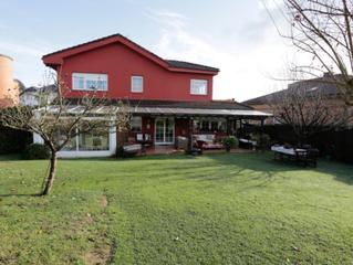 Chalet à Parroquias Norte - Naranco