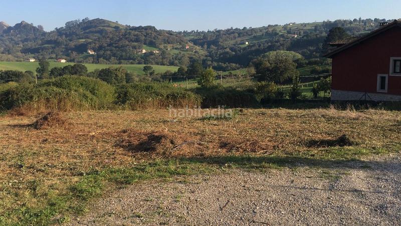 Foto b78816e5-8c68-46e0-9eeb-c6e4f73668a4. Residential plot in la pola Siero Siero