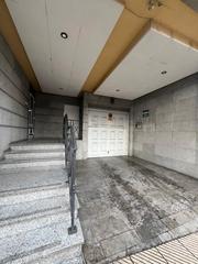 Parking voiture à Nava. Actualmente todas las plazas alquiladas, posibilidad de inversió