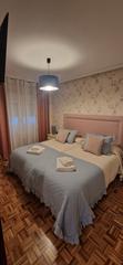 Apartament a Salesas - Foncalada - Campoamor. ¡apartamento en el centro con licencia vut!