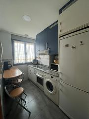 Rent Apartment in Argañosa
