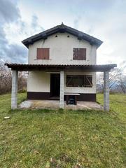 Casa a Laviana. Los frayos ¡cabaña en parque natural de redes!