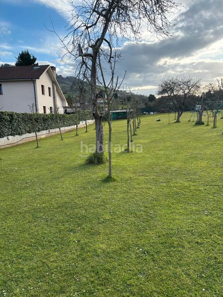 Foto 0b6efe63-b1c6-46e4-af2a-70c820f29668. Wohngrundstück in Deva Gijón