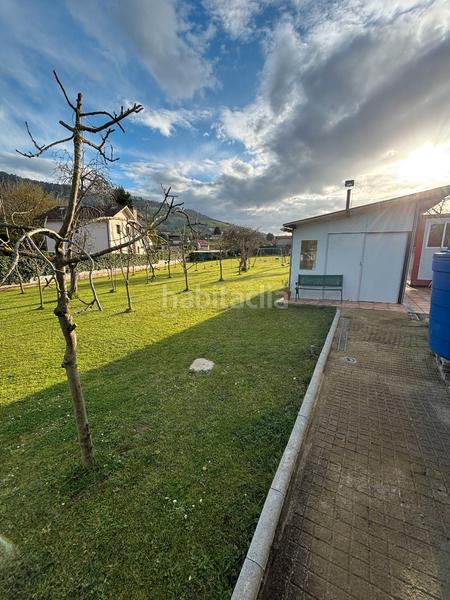 Foto 8aa28400-250e-4433-b2cd-be4a635dba5e. Wohngrundstück in Deva Gijón