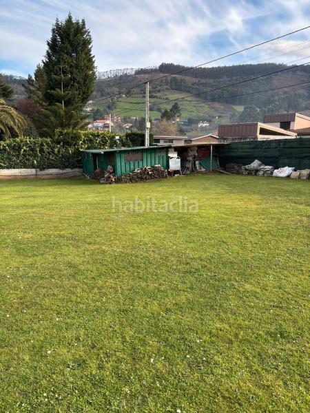 Foto c15f074a-043b-4945-81a4-727b448fa22b. Wohngrundstück in Deva Gijón