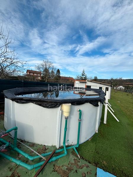 Foto dd489bd7-0c7f-46d3-b0db-99000cd435f5. Wohngrundstück in Deva Gijón