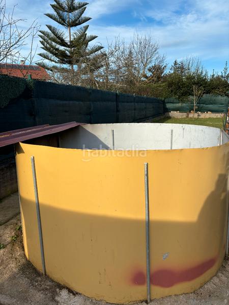 Foto def386cd-2cc6-4d4f-9458-69c223abc9b6. Wohngrundstück in Deva Gijón