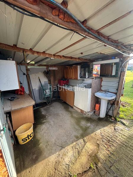 Foto e46f7910-7aca-48e3-9b0a-0124876629eb. Wohngrundstück in Deva Gijón