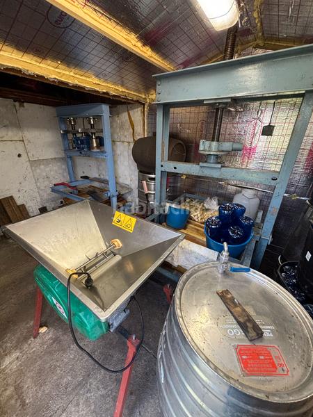 Foto e4f44459-f3d6-4fa6-ad5f-f9c5193de260. Wohngrundstück in Deva Gijón