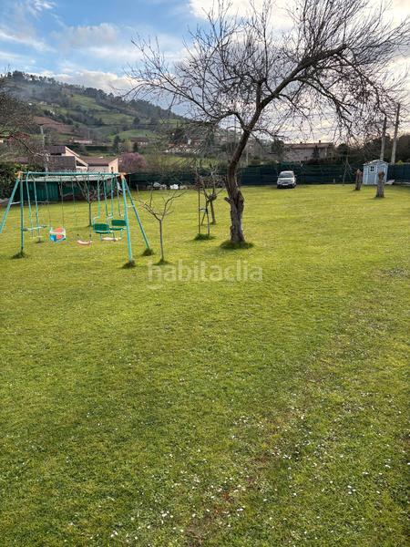 Foto ee0f5aa1-2c98-4e85-a6dc-d4cbf59120f3. Wohngrundstück in Deva Gijón