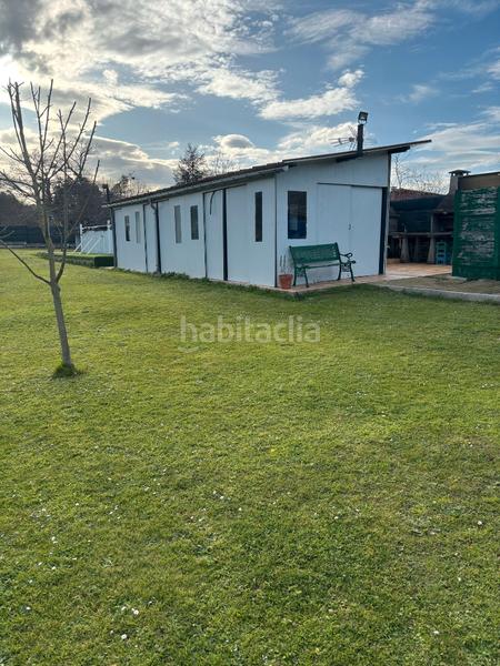 Foto f00e304d-f0eb-4ba7-a7d6-8ae9453cf86f. Wohngrundstück in Deva Gijón