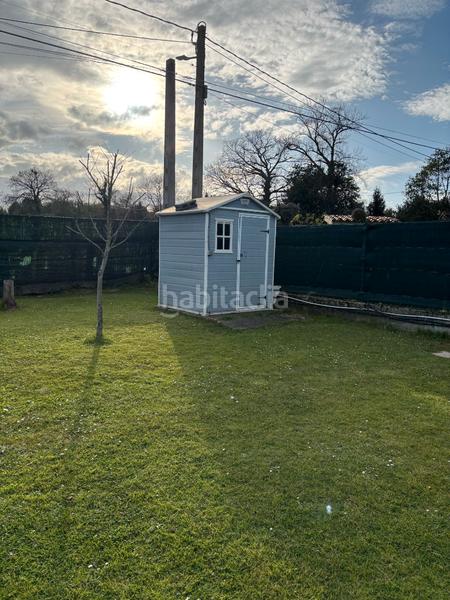 Foto f482f72c-ece5-4302-9803-c966b874364b. Wohngrundstück in Deva Gijón