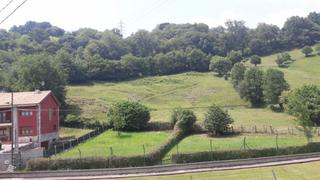 Residential Plot  Calle los milanos