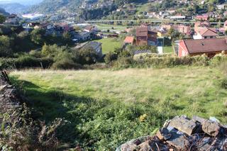 Terreny residencial  Otariello