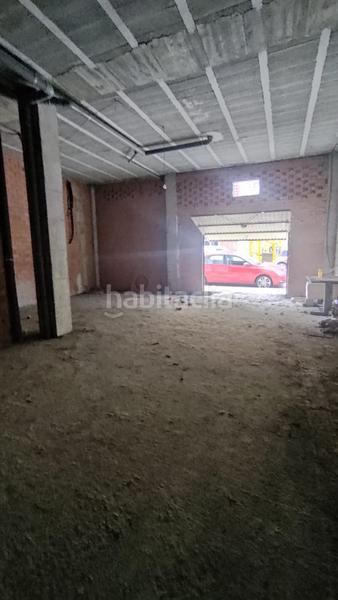 Foto 88d0327a-59d4-4a4a-a7cd-0150c3b5e658. Local comercial a La Felguera Langreo