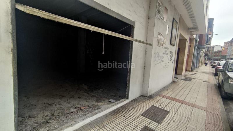 Foto e66d6b78-b6f7-42bf-9c9d-920353a210cb. Local comercial a La Felguera Langreo