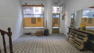 Lloguer Local Comercial a Calle fernando casariego 25