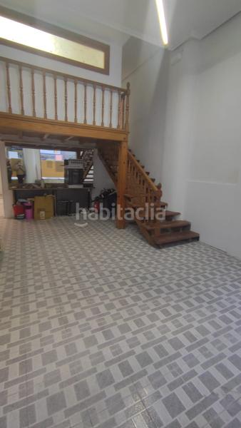 Foto 798eb15b-37e1-4f1f-85d7-93ed5cad7764. Lloguer local comercial a calle fernando casariego 25 a Langreo