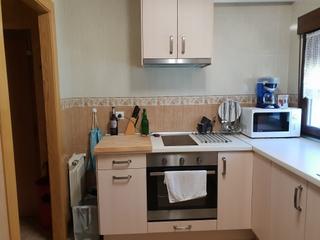 Etagenwohnung  Lugar bezanes