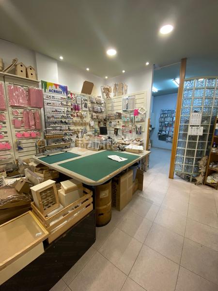 Foto c68cc94d-e754-410c-bbb6-4aa5f572c842. Locale commerciale con riscaldamento in Sama Langreo