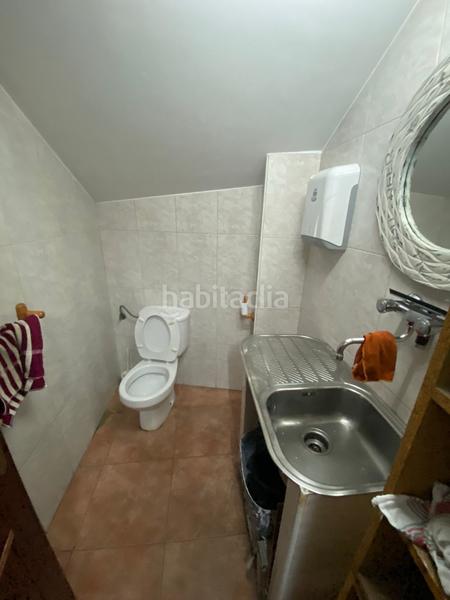 Foto f07cf717-6a18-4f25-8a0b-38e24174e03e. Locale commerciale con riscaldamento in Sama Langreo