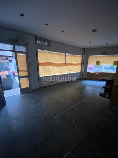 Foto 588bb636-11f2-43db-bfe1-20bb70f371f9. Local comercial a calle norte 56 a La Felguera Langreo