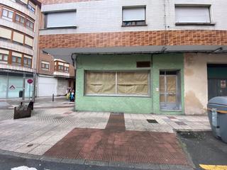 Local commercial à Calle norte 56