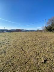 Terreno residenziale in La Felguera