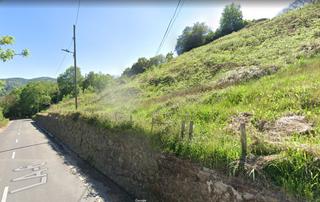 Terreno residenziale  Caserio la moquina