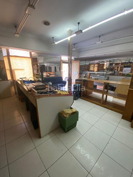 Foto b8f497cc-f284-450c-86a5-090c2b29cb63. Edificio in San Martín del Rey Aurelio