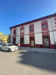 Edifici  Calle nicanor piñole