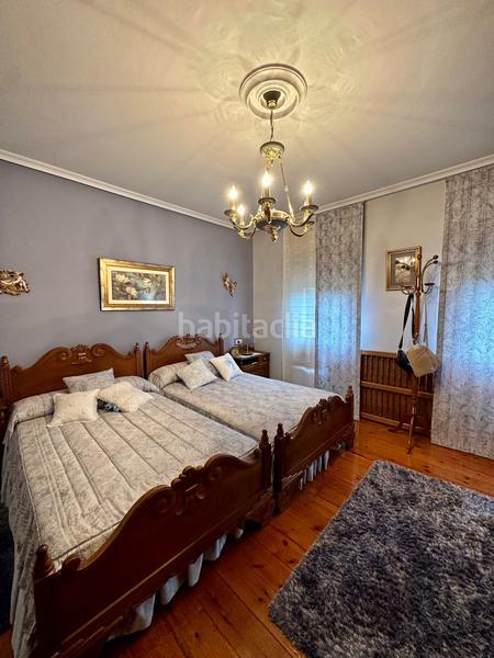 Foto 149b88f4-f28d-4461-9292-a0868855f09c. Casa a schiera con riscaldamento in La Felguera Langreo