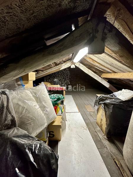 Foto 2eab3334-b4ff-46e1-b12c-d4bc07194f67. Casa a schiera con riscaldamento in La Felguera Langreo