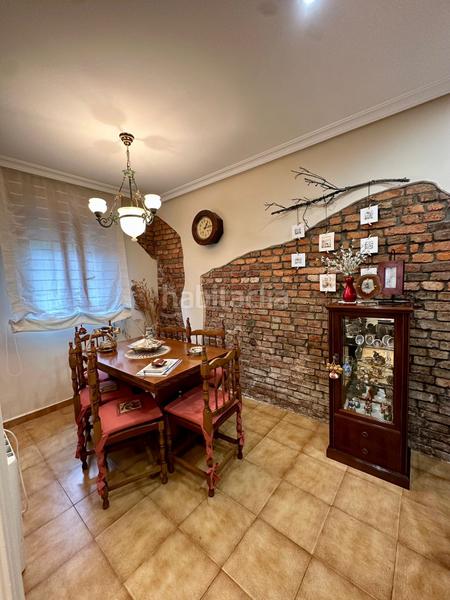 Foto 488b22b5-5994-40a9-b74c-7a5d53806983. Casa a schiera con riscaldamento in La Felguera Langreo