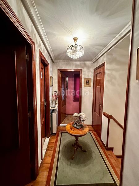 Foto 78c78321-e7b4-4a34-8803-c9a343b3fe26. Casa a schiera con riscaldamento in La Felguera Langreo