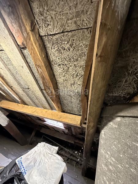 Foto c6cf5746-8b2b-4887-8d69-01131e2ae537. Casa a schiera con riscaldamento in La Felguera Langreo