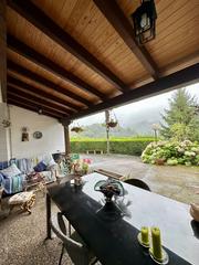 Semi detached house  Caserio las tejeras
