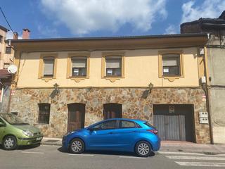 Casa adossada  Travesía francisco garcía fernández